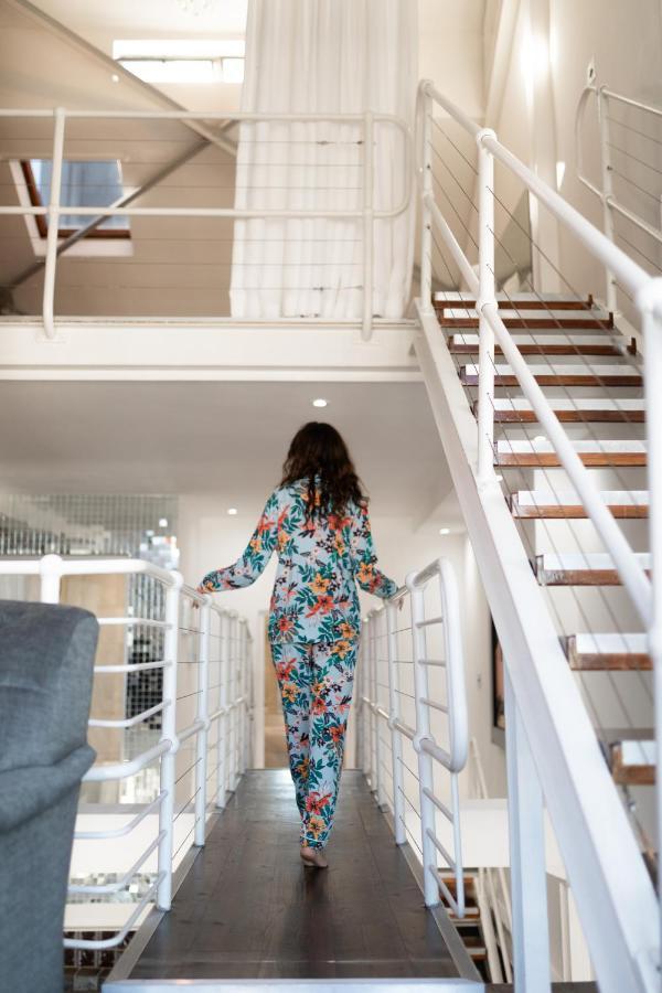 Manhattan Lofts Κέιπ Τάουν Εξωτερικό φωτογραφία