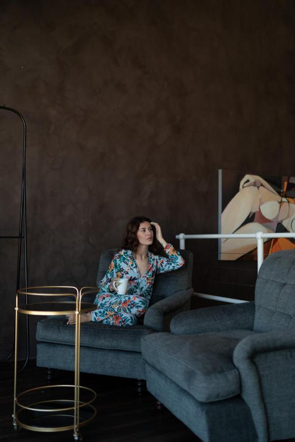 Manhattan Lofts Κέιπ Τάουν Εξωτερικό φωτογραφία
