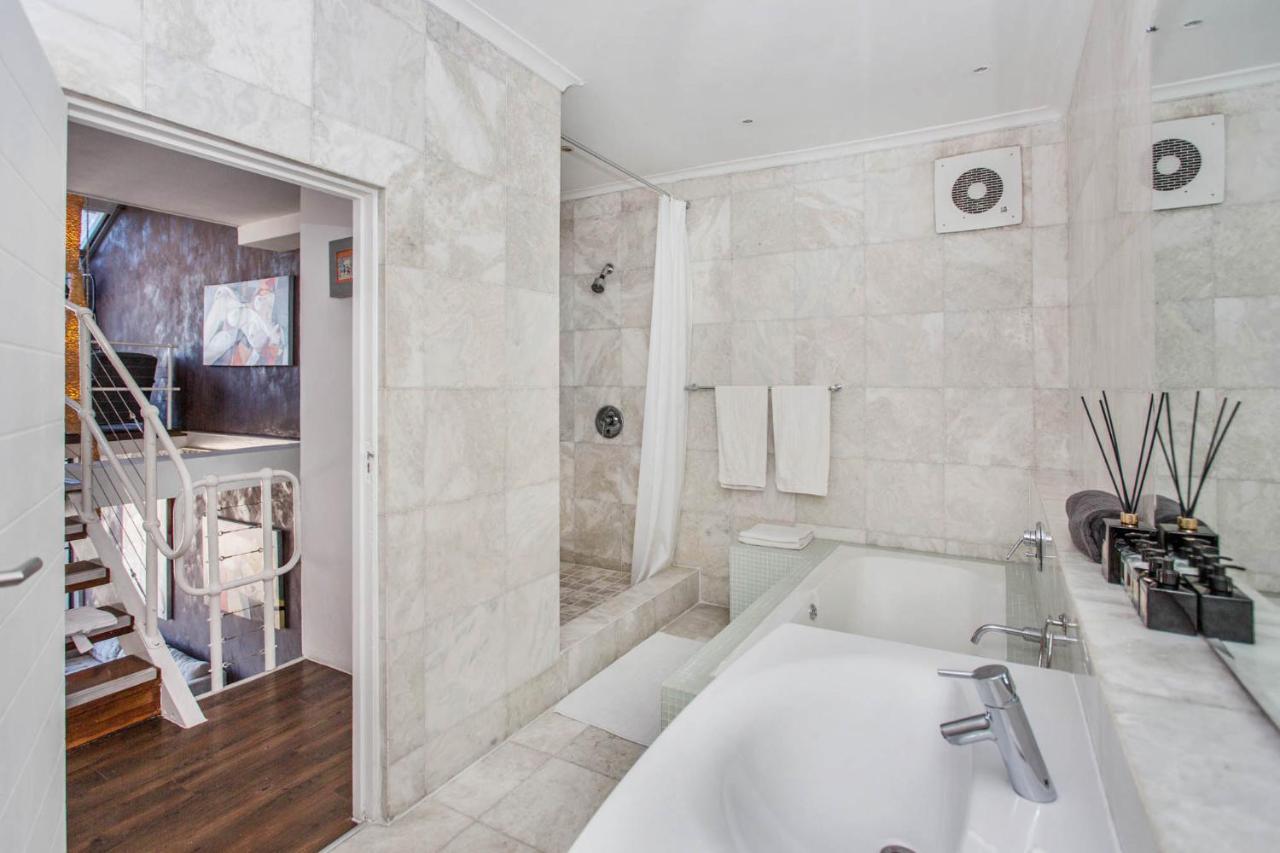 Manhattan Lofts Κέιπ Τάουν Εξωτερικό φωτογραφία