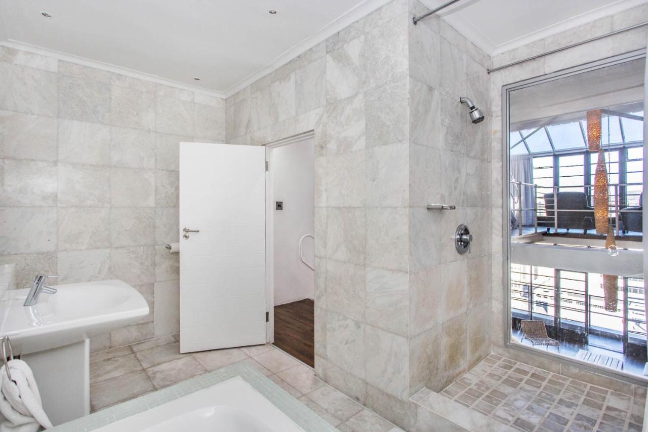 Manhattan Lofts Κέιπ Τάουν Εξωτερικό φωτογραφία