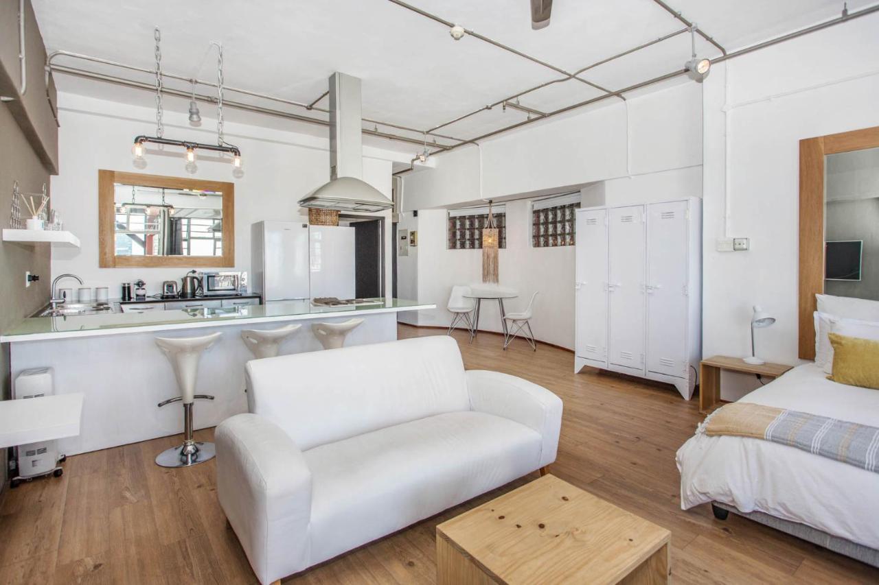 Manhattan Lofts Κέιπ Τάουν Εξωτερικό φωτογραφία