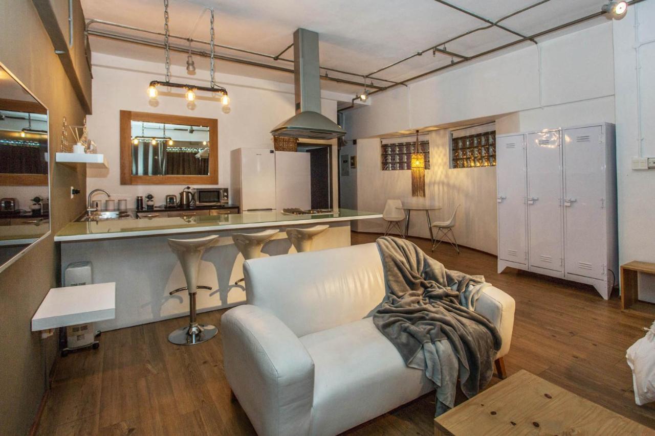 Manhattan Lofts Κέιπ Τάουν Εξωτερικό φωτογραφία